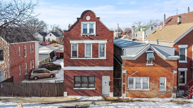 Photo - 2326 S Homan Ave Unit 2R