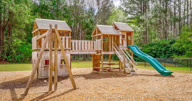 The Groves Lithonia