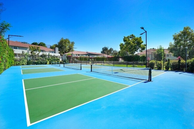 The Park Apartments