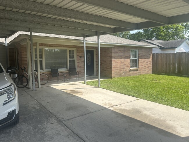 Building Photo - 523 Cresline St Rental