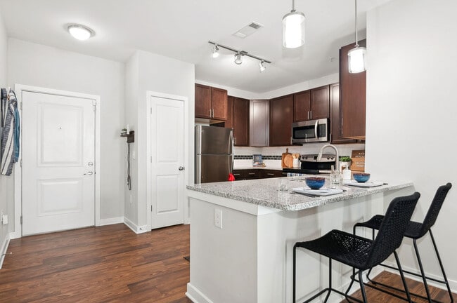 Photo - Axis Berewick