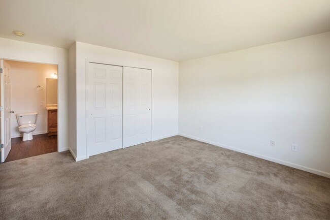 Columbia Apartments