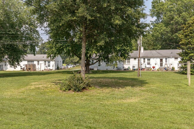 Photo - Historic Apartment located a short drive from Elon!