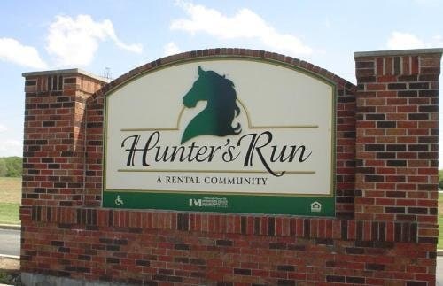 Photo - 717 E Hunters Run Dr Unit #717