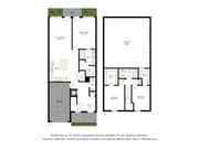 Cinnamon Floor Plan