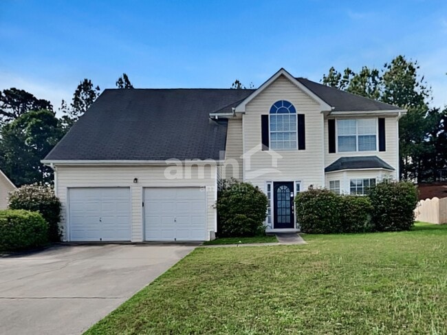 Building Photo - 1642 Village Place Cir NE