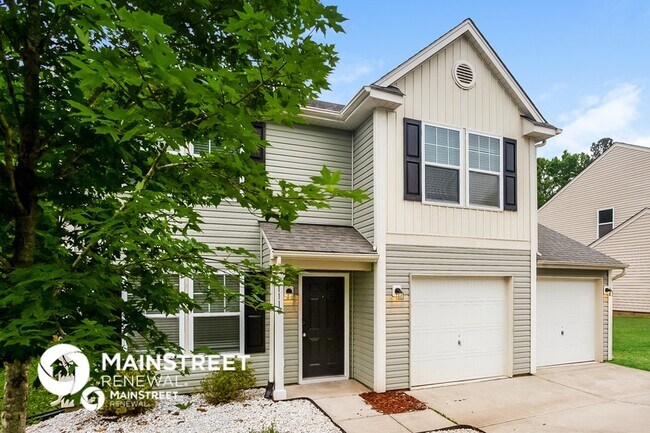 Photo - 1110 Manston Pl SW