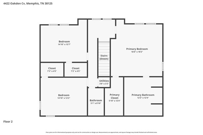 4422 Oakden Ln.