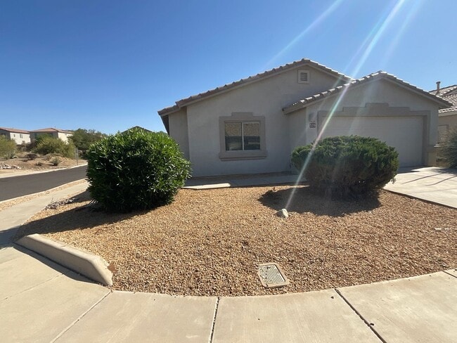 Four bedroom in Vail School District - Four bedroom in Vail School District House