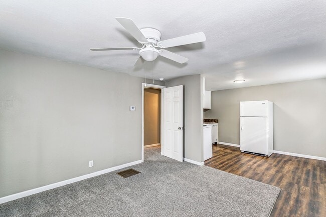Photo - Tons of Space Plus a Two Car Garage!!!