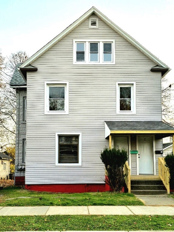 Building Photo - 804 Broad St Rental