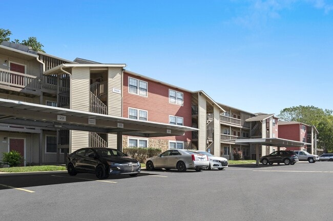 Photo - The Retreat of Shawnee