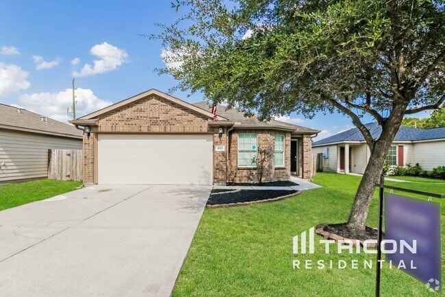 Building Photo - 4123 Pedernales River Ln Rental