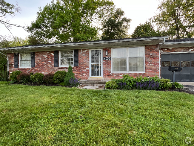 Building Photo - 406 College Park Dr Rental