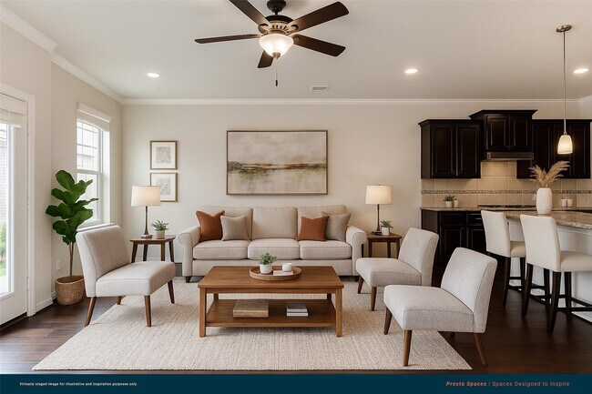 Photo - 2710 Shadybrook Meadow Dr