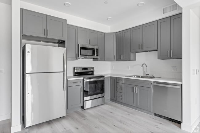 Photo - Eton View Apartments