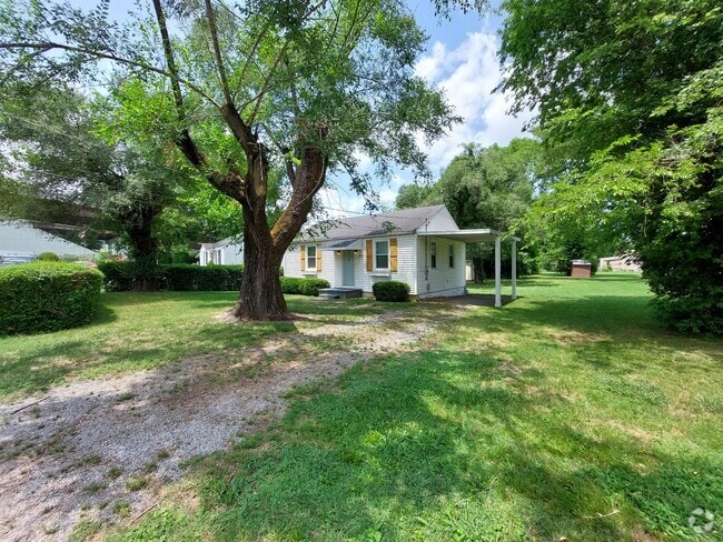 Building Photo - 5516 Rome Ave Rental