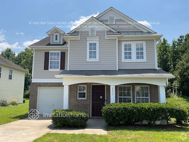 Building Photo - 2633 Quarry Ridge Ln Rental