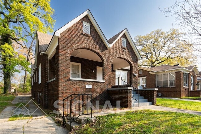 Photo - 1526 42nd St Ensley