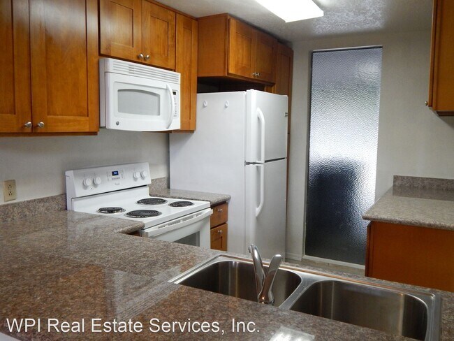 Photo - 2 br, 1.5 bath House - 6001 140th Ave NE, ...