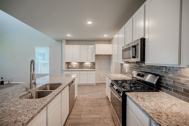 Photo - 3423 Hackberry Tree Ln