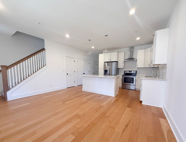 Photo - 3-Bedroom Home with Flex Room, Pool Access, and Stainless Steel Appliances Near Downtown Cookeville