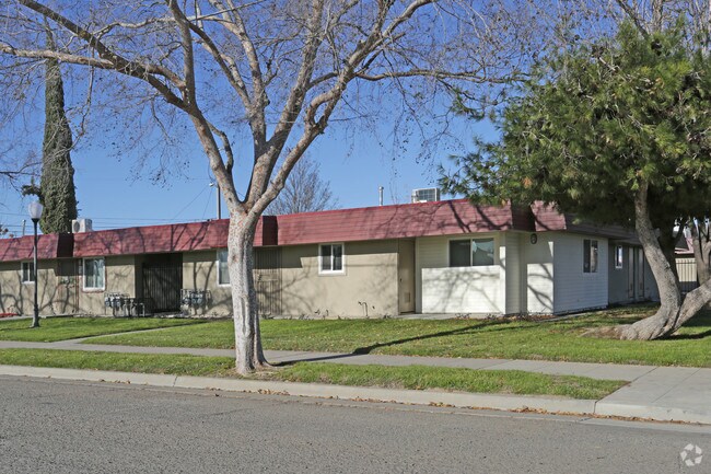 Photo - Mendota Apartments