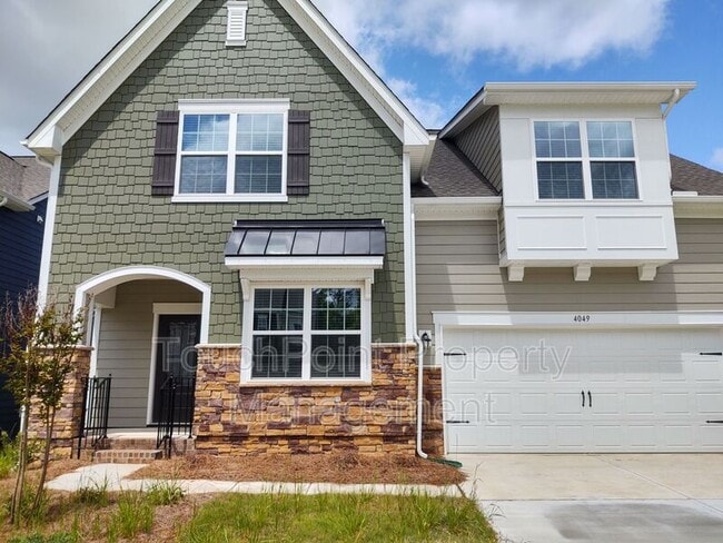 Building Photo - 4049 Whipcord Dr