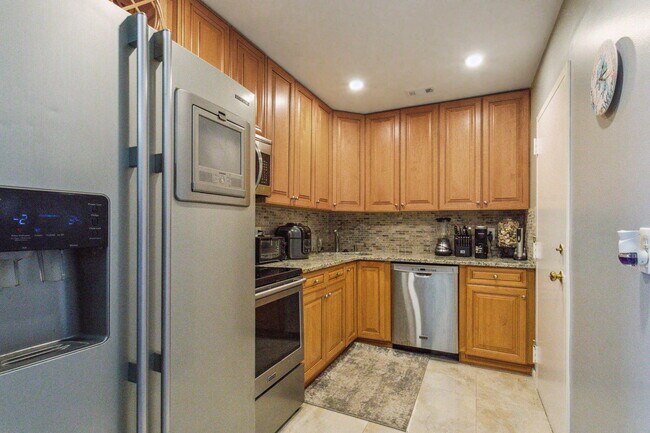 Photo - 3230 S Ocean Blvd Unit D607