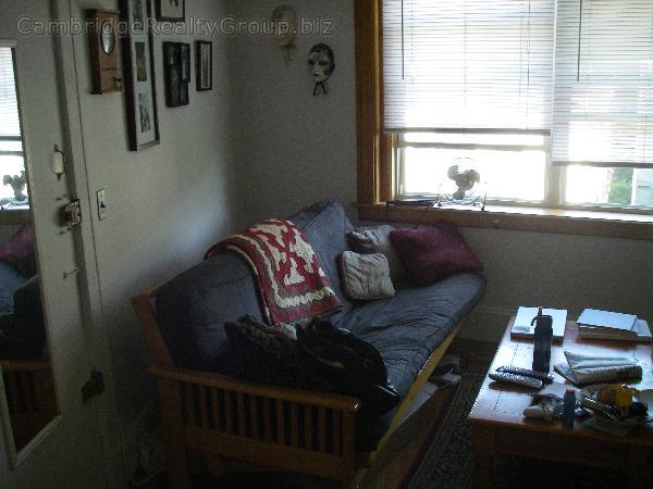 Photo - 104 Hancock St Unit 8B