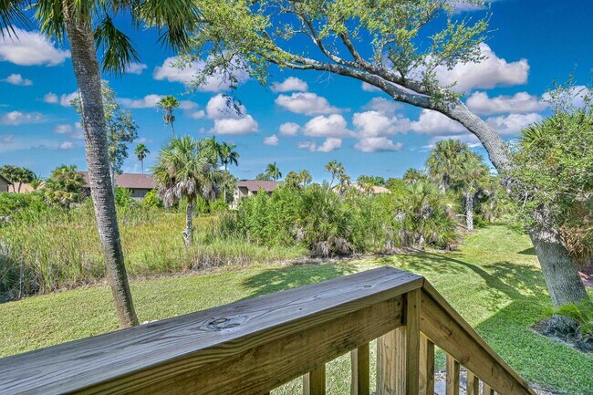 Photo - AVAILABLE 12.1 - 2/2 Villa w/ 1 Car Garage...