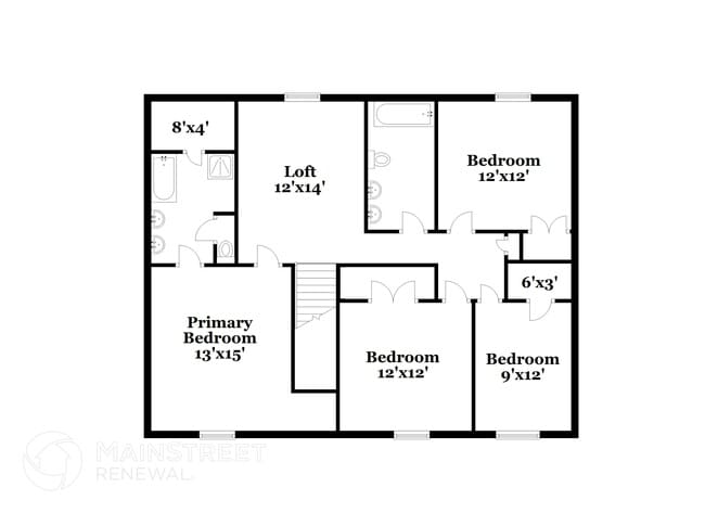 Photo - 1302 NW Hilltop Ln