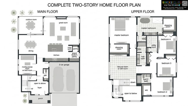 Welcome to your dream home at Mainvue Eaglemont!
