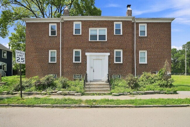 Building Photo - 397 Catherine St Unit 1