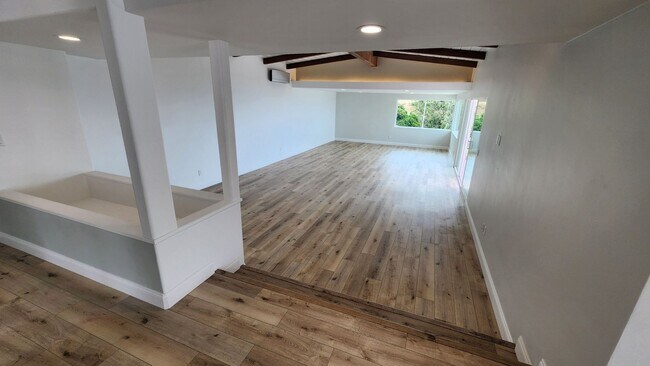 Photo - 4 bedroom, 2.5 bathroom home in the desirable Mt Soledad neighborhood.