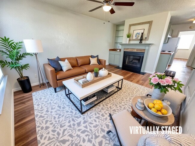 Photo - 2515 Bermuda Dr Unidad B