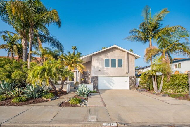 South Huntington Beach - South Huntington Beach House