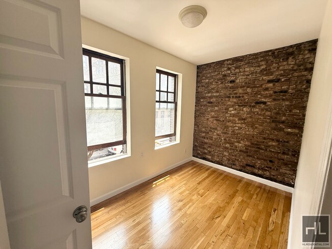 West 11th Street - West 11th Street Apartment Unit 2D
