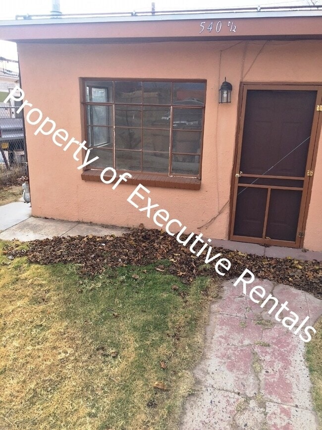 Photo - 540 S Tornillo St House