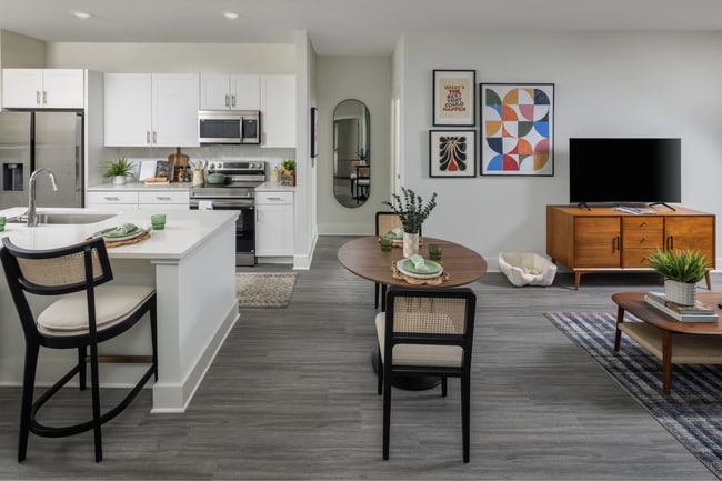 Photo - The Weldon by Broadstone