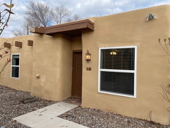 Photo - 155 Placitas Rd NW Townhome