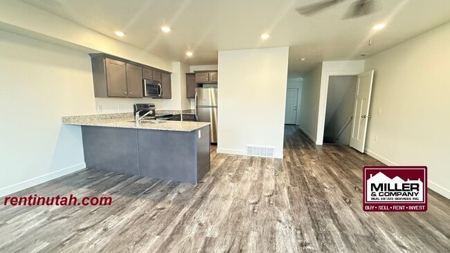 Photo - Herriman Townhouse