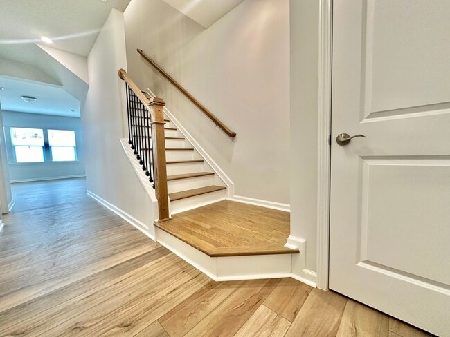 Photo - Spacious 3BD Townhome in Solana | 2-Car Garage | Pool, Gym & More