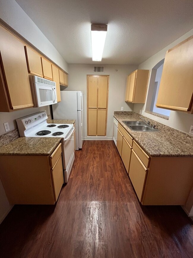 Photo - 6850 Sharlands Ave. Unit J2049