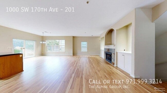 Photo - 1000 SW 170th Ave Unidad 201