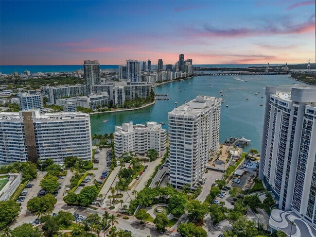 11 Island Ave Unit 411