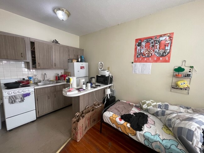 Photo - 115 Commonwealth Ave Apartamentos Unidad 2