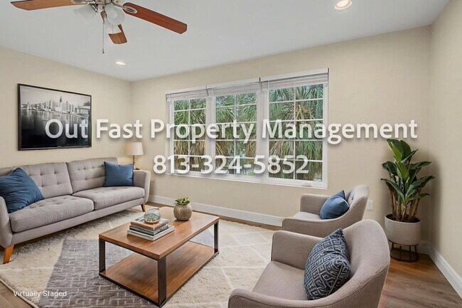 Photo - 915 E Palmetto St Unidad 2