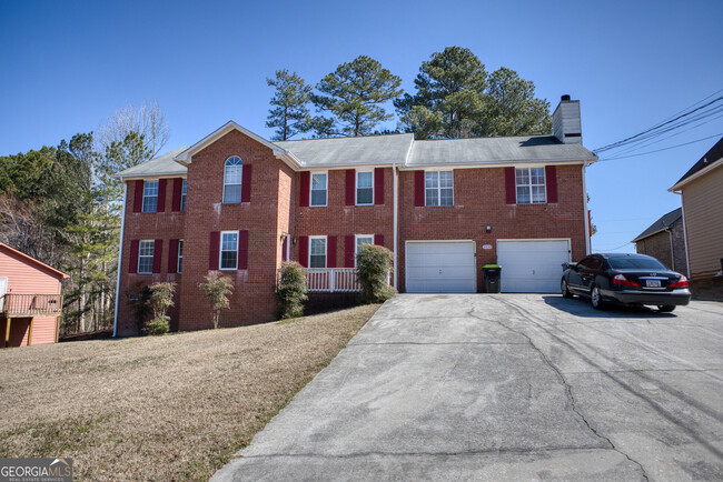 Photo - 5950 Batson Ct Townhome