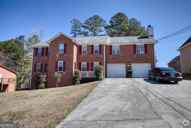 Building Photo - 5950 Batson Ct Rental